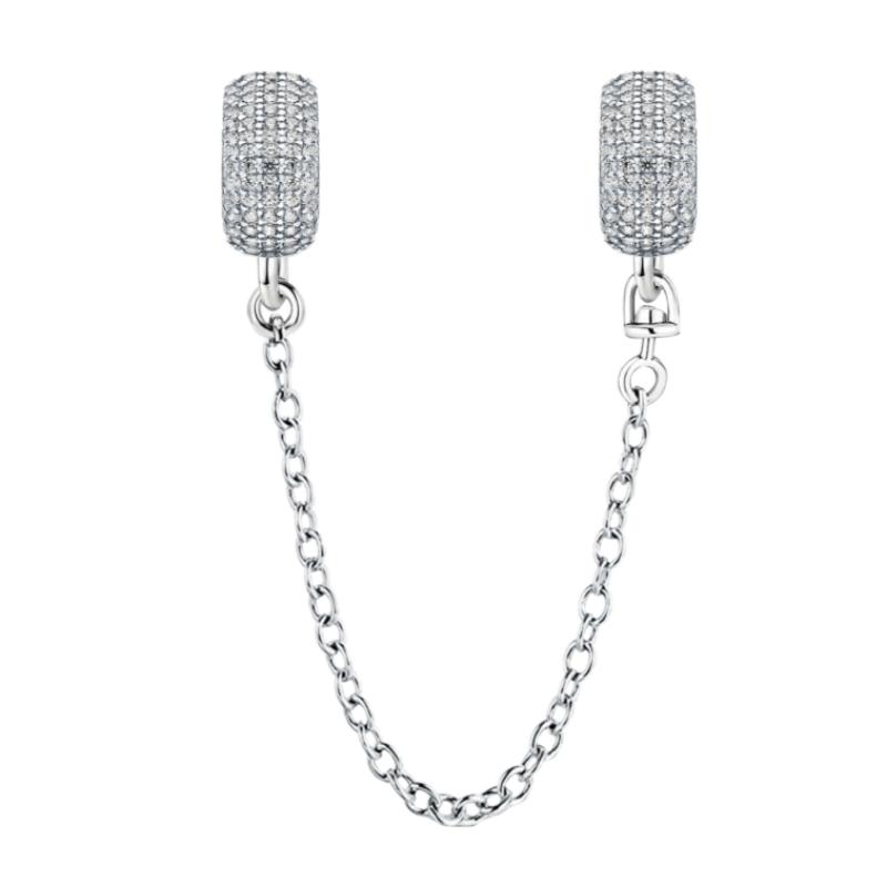 Copper Fluorescence Hollow Out Love Heart Butterfly Charms Bead Necklace Making Gift Of High Quality Fine Jewelry