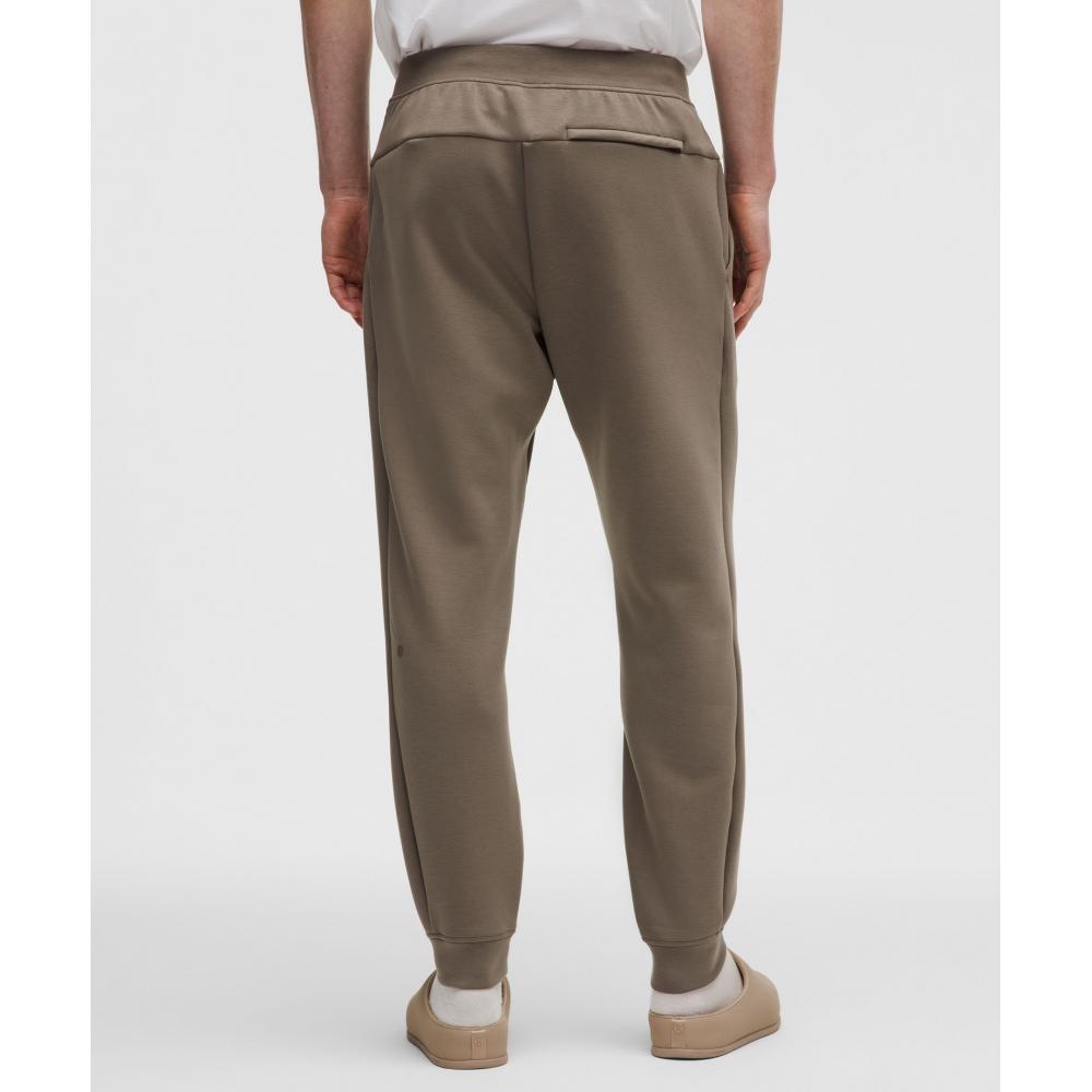 Lululemon Smooth Spacer Jogger  Tall Nomad
