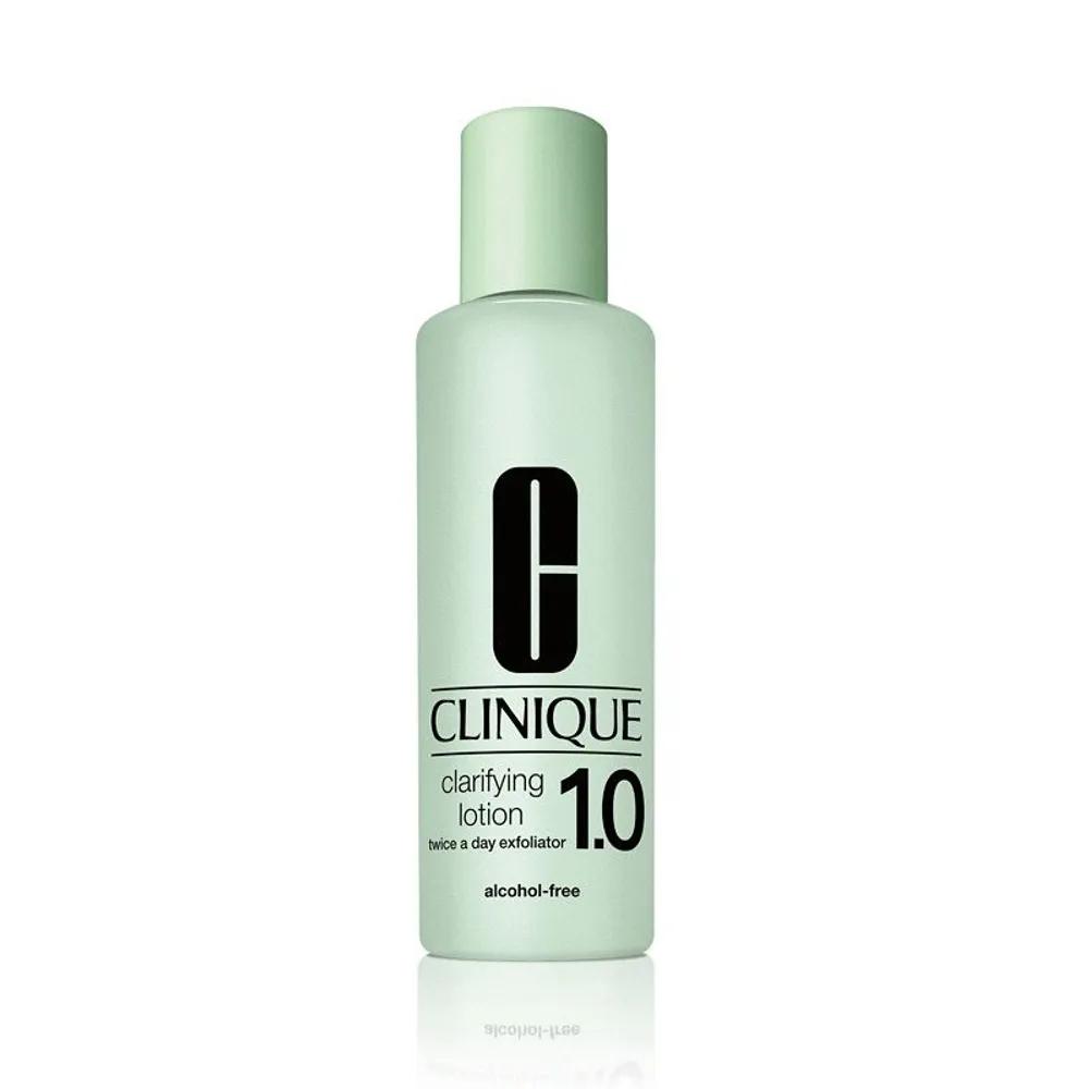 Clarifying Lotion Twice a Day 1.0 400ml