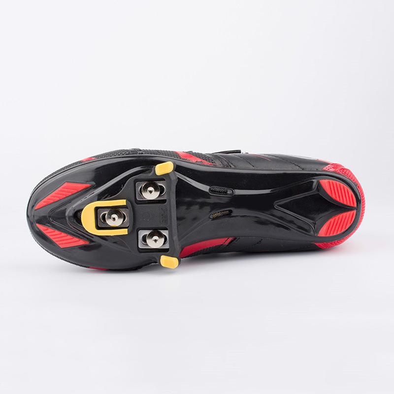 Mountain Bike Disc Brake Pads Set Durable Performance Braking System For Shimano SPD-SL MTB Bicycle