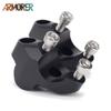 1290 Super Duke GT Motorcycle Handlebar Riser Kit Accessories For KTM 1050 1090 1190 Adventure 1290 Super Adventure R / S /
