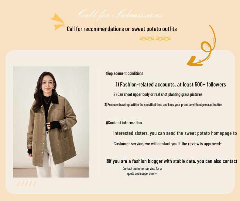 Spring 2023 Women's Multi-Color Versatile Printed Hoodie Jacket