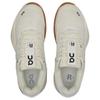 On The Roger Pro Ivory Chambray Herren Sneaker 48.97696