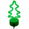 Christmas Tree Light Decoration Neon Led Night Light