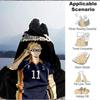 Custom 1pc Volleyball Player Action Blanket, Soft And Comfortable Blanket, Casual Warm, Camping Travel Blanket, Birthday Gift Q91274