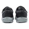 Saucony Kinvara Cushioning Comfortable Low-Top Running Shoes Men Running Shoes Black S20552-35