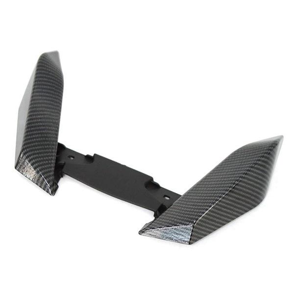 Beak-Style Front Fender Extension for BMW R1300GS (Model Years 23-24)