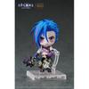 Arcane Nendoroid Jinx  Arcane Ver. 
