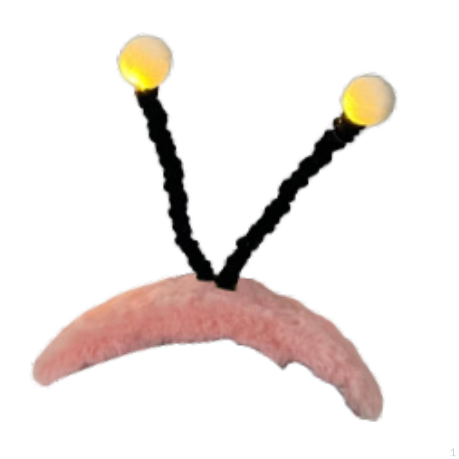 

Декоративний та креативний лижний шолом для чоловіків та жінок, зі світлом Bee Pink Red