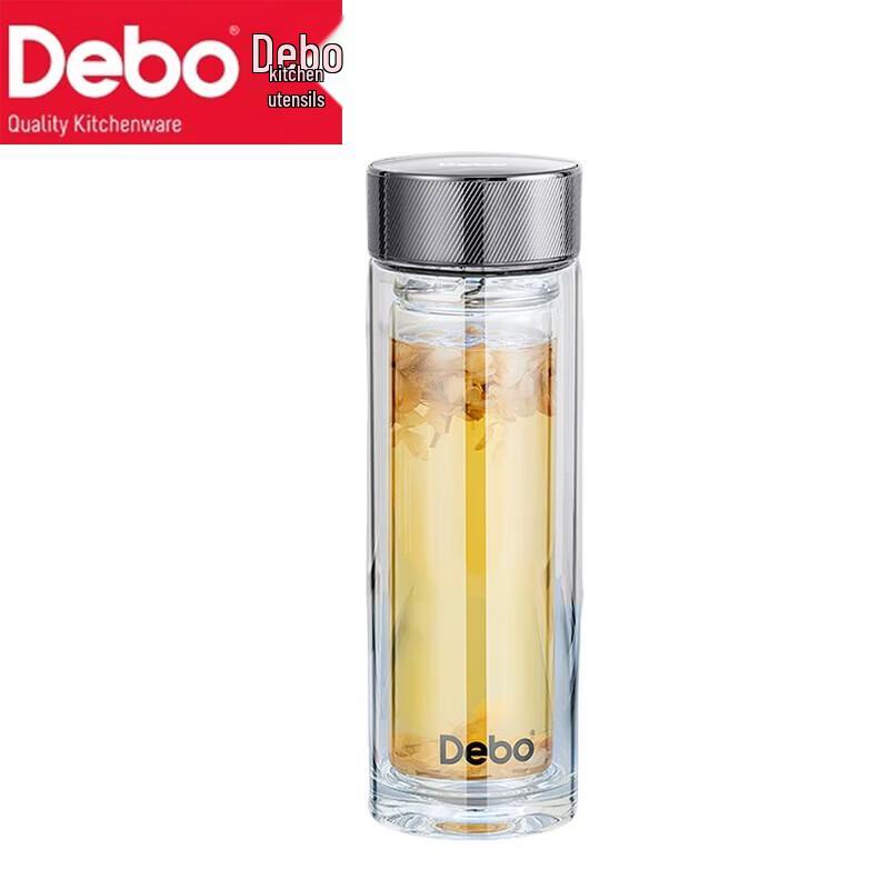 Debo Reines Portable Insulated Cup