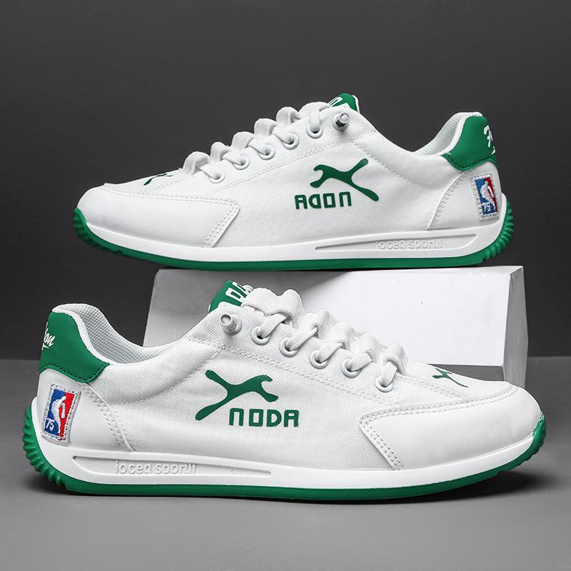 Summer Breathable Casual Sneakers for Men Fashion White Sneakers Men Light Jogging Sports Shoes Men Running Shoes Tenis Masulino