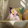 S-Sailoranimem-Moon Pillow Case Pillowcase, Double-Sided Printed, Sofa Cushion, Bedroom Headboard