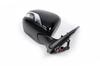Mirror Assembly Executive (1 PC) Black (left) for Toyota Land Cruiser 200