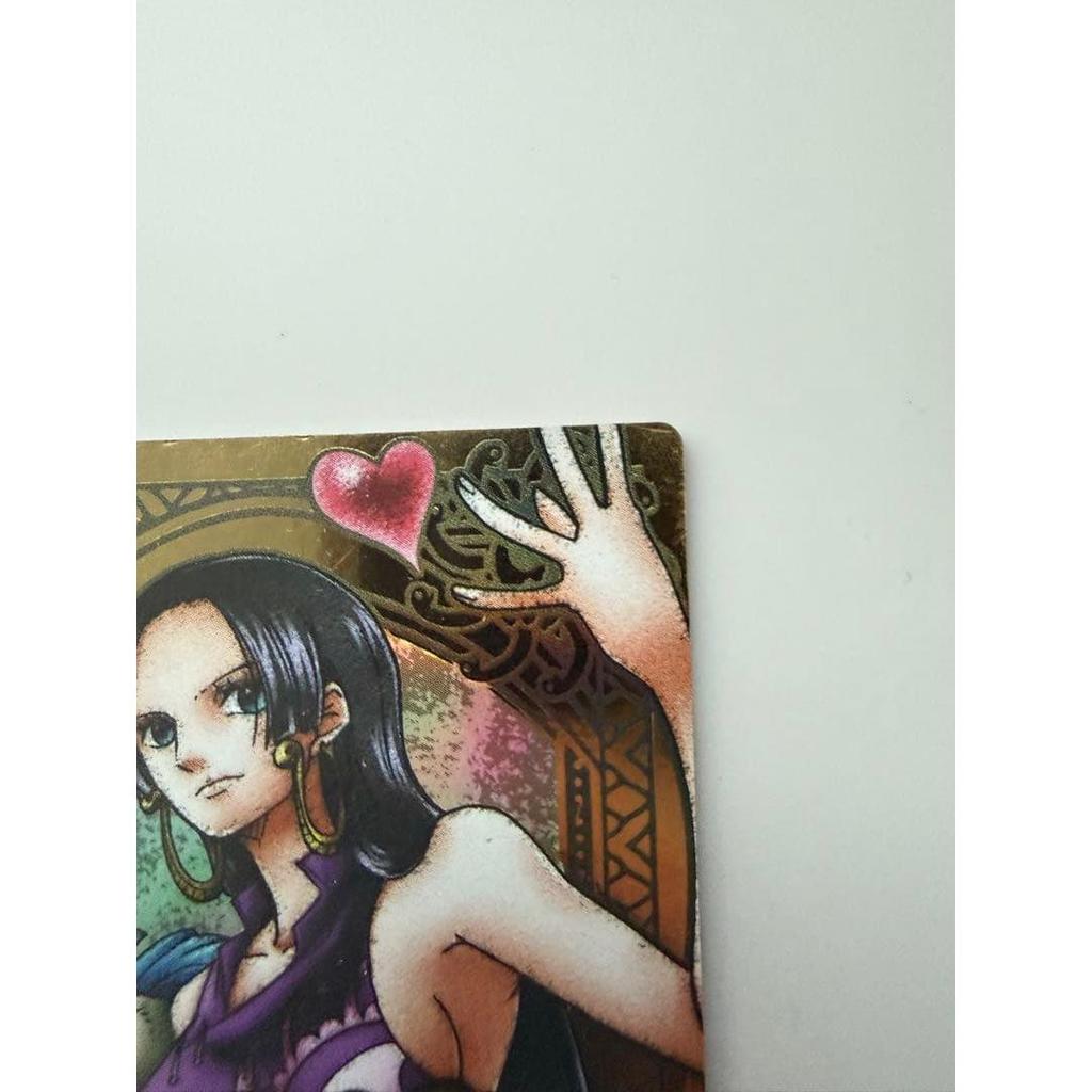 Used One Piece Card Game AR Carddass Hancock KR King Rare Price Negotiation OK