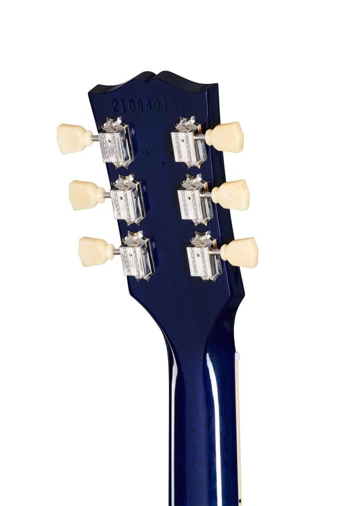 GIBSON USA/Les Paul Studio Blueberry Burst
