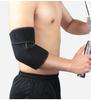 Breathable Elbow Support Sleeve for Sports & Gym
