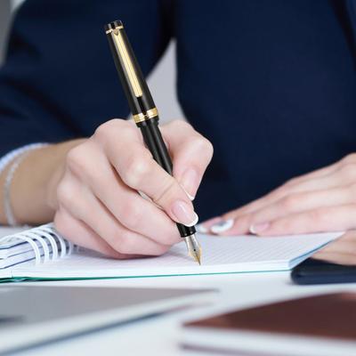 Füllfederhalter, feine Kardiogramm-Feder mit großem Tintenkonverter, kompakte Größe, tragbar, glatter Schreibstift, Schreibwaren, Geschenk