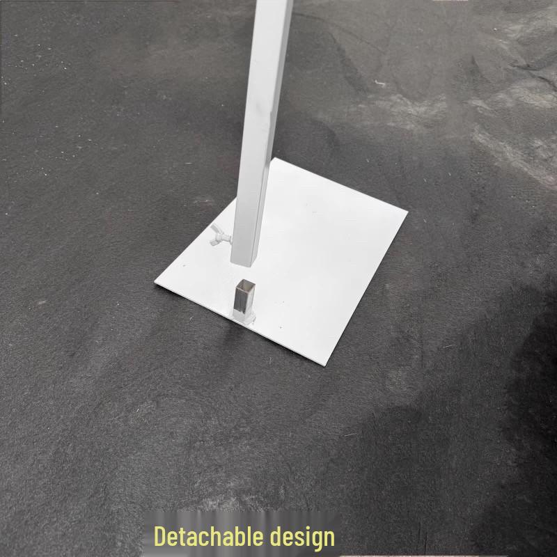 KT Board Support Stand: Poster & Photo Display Frame for Events and Advertising