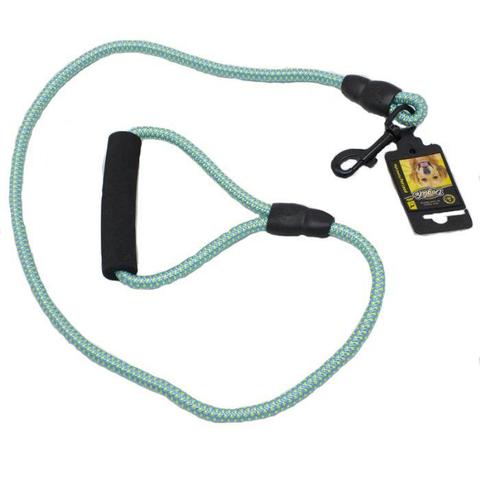 

Wahw Pet Soft Handle Roving Lead Belt 6mmx120cm