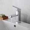 Honggong Hot & Cold Basin Faucet