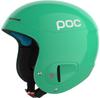 POC Skull X SPIN Protective Helmet Emerald Green