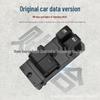 Compatible Power Window Switch for Nissan Altima/Navara/Frontier (25401-EA002)