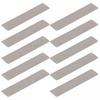 Accessories Valve Plate Compressor Valve Tool 10pcs/set 2HP