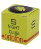 ortofon Stylus Night Club S Replacement needle for ortofon Concorde Nightclub Nightclub/OM