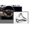 Mercedes-Benz A-Class, GLK, B-Class, GLA, CLA, CLS Steering Wheel Trim Cover
