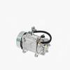 7H15 AC Compressor for SANDEN Models 4718, 4305, 4427, and SD709.
