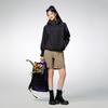 Women's 3-in-1 Outdoor Waterproof Fleece Lined Jacket