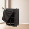 Bird Cage Cover Blackout Parrot Love Accessories Dust