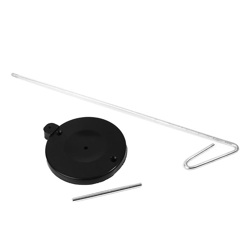 Universal Single Cone Spool Thread Stand Holer For Sewing Embroidery Machine