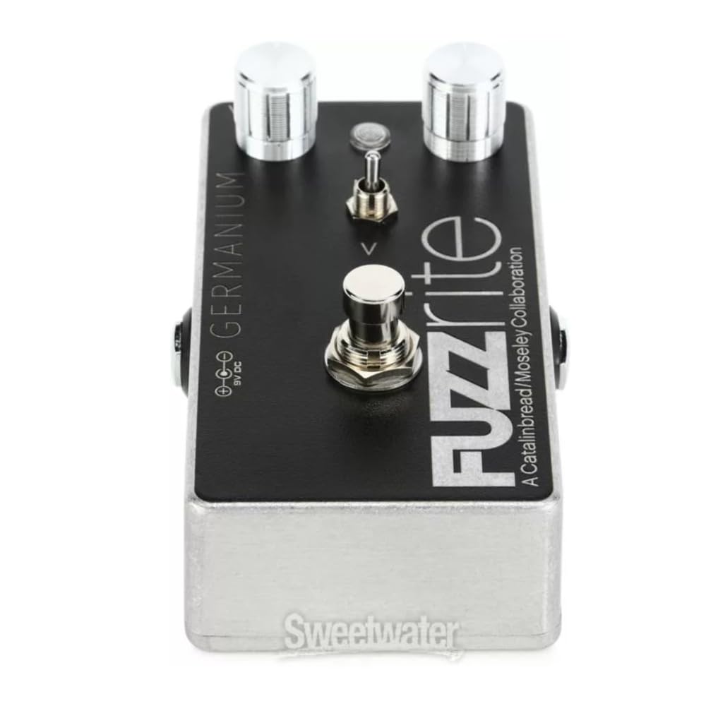 Catalinbread Fuzzrite Germanium (CATFUZZRITEGE)