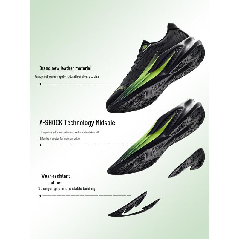 ANTA Stinger 6 Men's Running Shoes