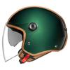 Nexx Open Face Helmet Y.10 Midtown