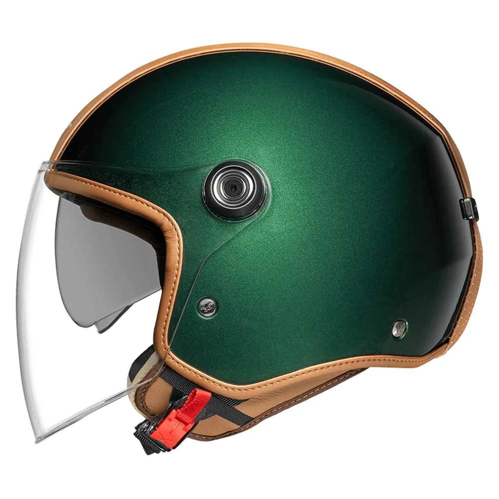 Nexx Open Face Helmet Y.10 Midtown