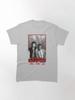 Lethal Weapon Action Movie American Police Motivational Lethal Weapons Gifts Movie Fans Classic T-Shirt