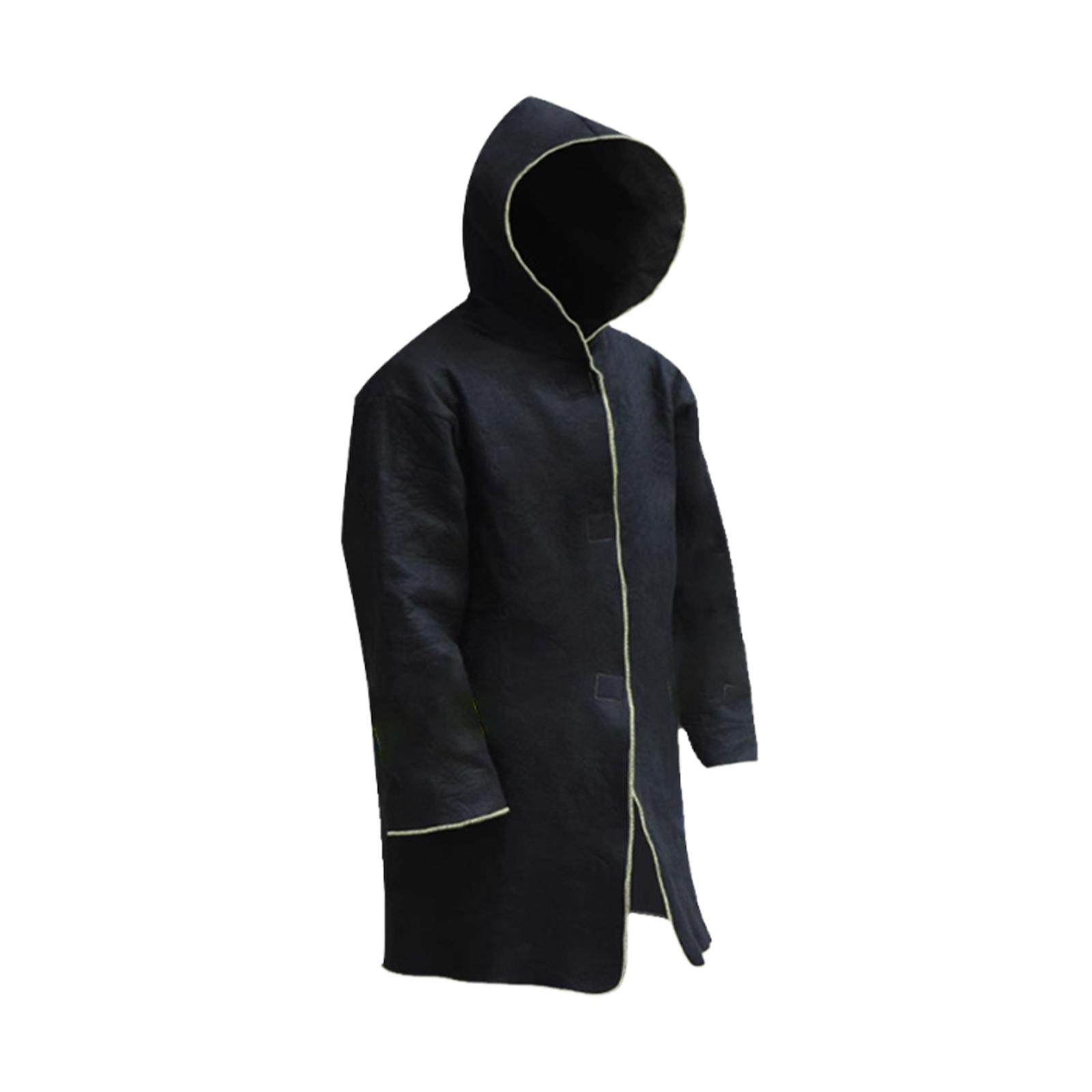 Fireproof Suit Fire Blanket Heat Resistant