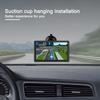 Carplay Android Auto Car Monitor HD Display MP5 Player 7.0 Inch Touch Screen Bluetooth-Compatible WiFi FM Radio Reversing Camera