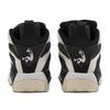 Reebok Shaknosis Blk Chk Ble 100230334 Blk Chk Ble