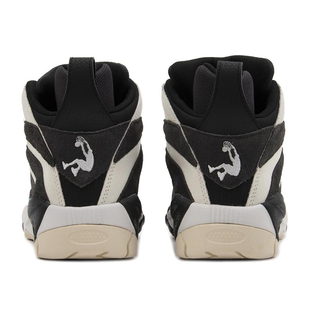 Reebok Shaknosis Blk Chk Ble 100230334 Blk Chk Ble