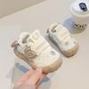 Walkers with Soft Soles and Anti-slip Properties, Boys' and Girls' Shoes, Breathable Shoes