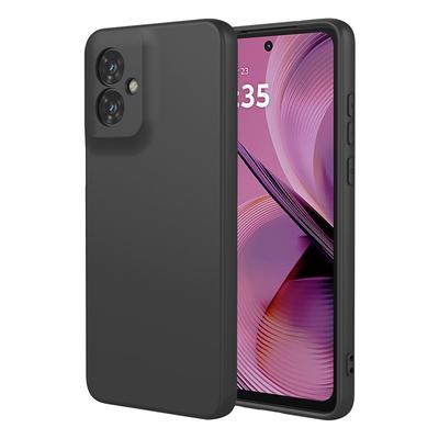 ColorfulSoft Phone Case for Motorola Moto G84 G85 G54 G35 Edge 40 30 50 NEO Fusion Liquid Silicone Back Cover