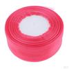 Ribbon Roll Spool Diy Gift Wrapping - 1.5 Inch 50Yards 21 Colors