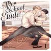 After School Etude Vol. 1 by Hirune Cyan Paperback Book 9798891602106