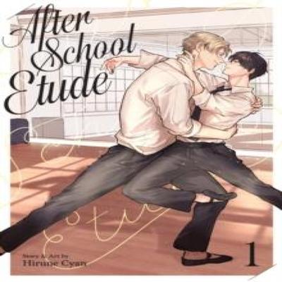 Ficción – Cómics y manga