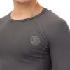 Skins Mens Series-2 Long-Sleeved Top