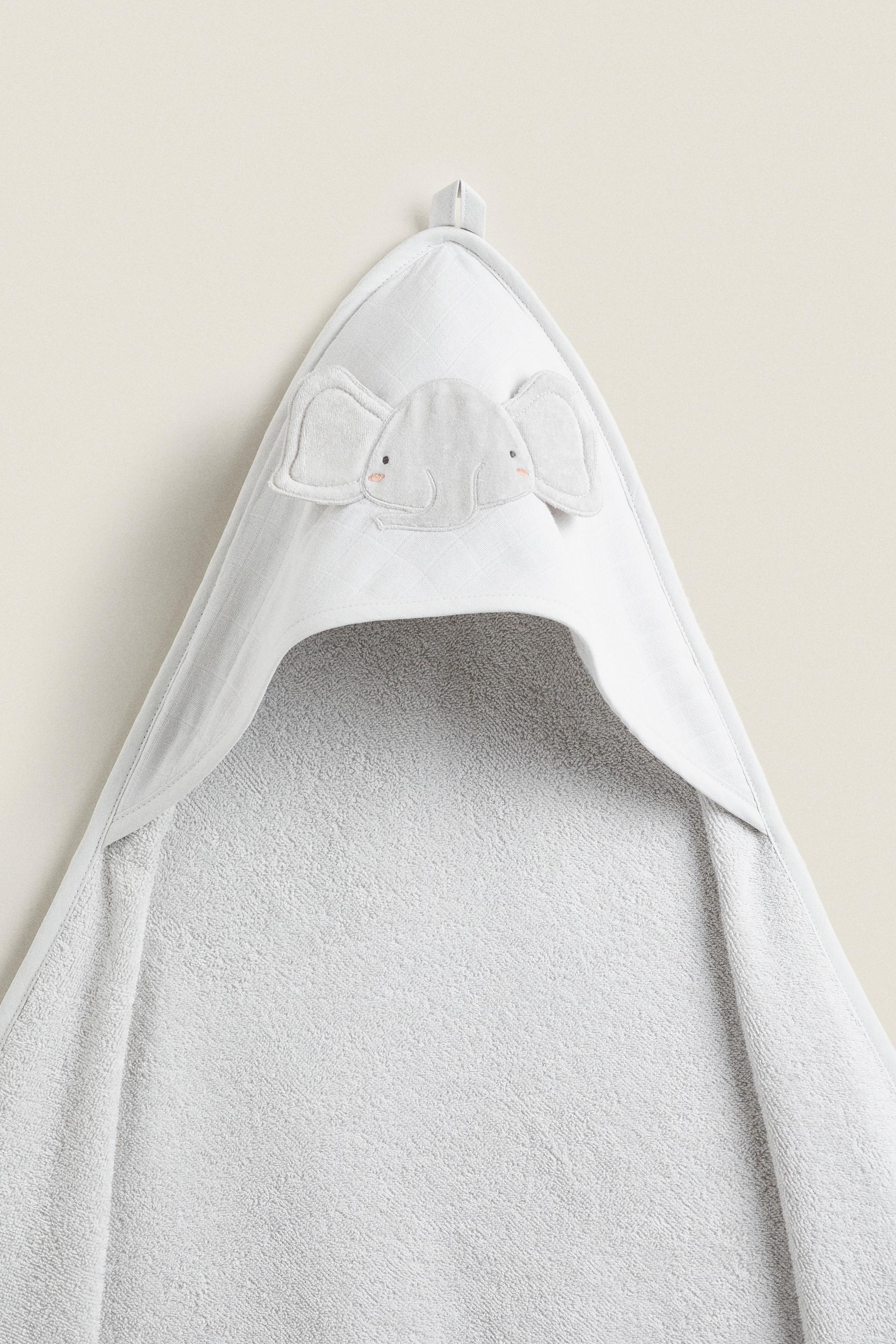 

МАХРОВАЯ КЕЙП ИЗ ХЛОПКА СЛОНА