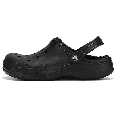 Baya EVA Bequeme Vielseitige Strandsandalen Unisex Sandalen Schwarz 205969-060